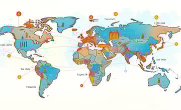 The Great Unbundling: Reshaping Global Industries