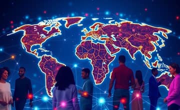 Unlocking Potential: Human Capital in the Global Economy