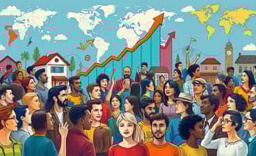 The Wealth Effect: Global Economic Drivers and Disparities