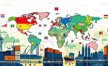 The Geo-Economic Imperative: Navigating Global Power Dynamics