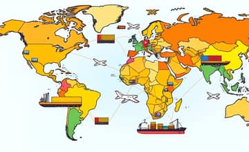Navigating Supply Chain Diversification: Strategies for Resilience