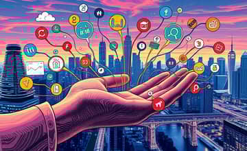 The Subscription Economy: From Ownership to Access