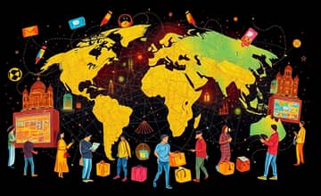 The Global Marketplace: Competition and Cooperation