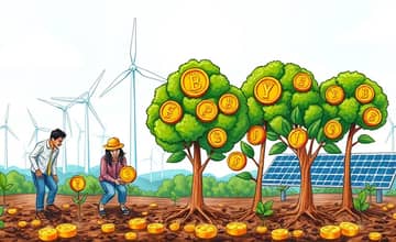 The Rise of Impact Investing: Where Profit Meets Purpose