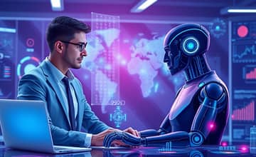 The Human-AI Synergy: Redefining Productivity and Employment