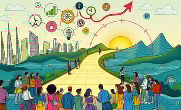 Innovation Pathways: Sparking Global Economic Transformation