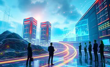 The Data Economy's Value: Monetizing Information for Growth