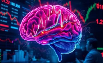 Unseen Biases: How Psychology Shapes Market Decisions