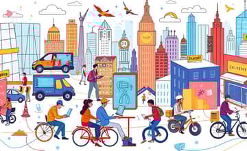 The Gig Economy's Evolution: Policy for Flexible Labor