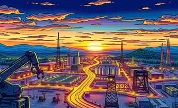 Reshoring Trends: Reimagining Global Production Networks