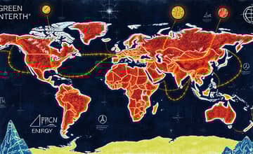 Rare Earths and Geopolitics: Economic Stakes in Critical Minerals