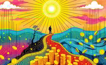 The Ethics of AI in Finance: Balancing Innovation and Responsibility