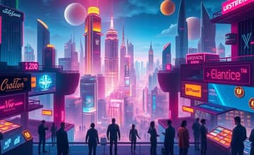 Virtual Economies: Where Digital Assets Gain Real Value