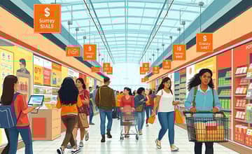 Consumer Behavior Unpacked: Navigating an Age of Uncertainty