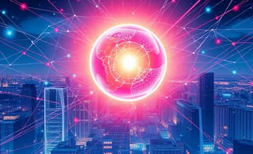 Predictive Analytics: Shaping Economic Forecasting and Strategy