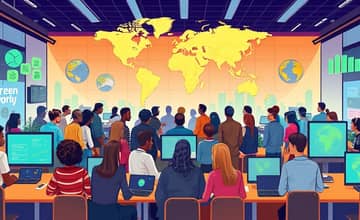 The Reskilling Revolution: Investing in Human Potential