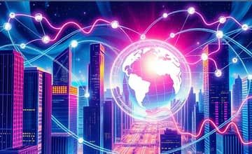 Quantum Computing's Edge: Economic Implications of the Next Tech Wave