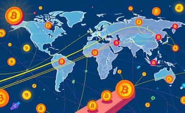 FinTech's Frontier: Rewiring Global Financial Services