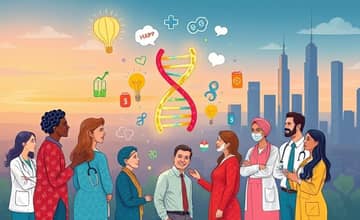 Personalized Medicine's Promise: Economic Impact on Healthcare