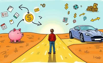 Behavioral Finance Insights: Nudging Economic Outcomes