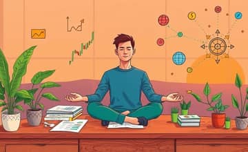 The Mindful Investor: Conscious Choices for Financial Growth