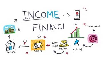Your Money Map: Charting a Course to Financial Success