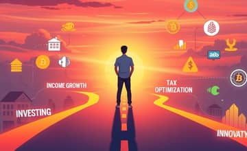 Strategic Wealth Creation: Beyond Basic Saving