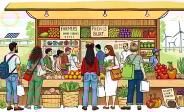 The Savvy Spender: Conscious Consumption for Financial Health