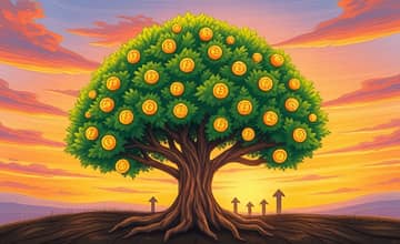 The Growth Equation: Doubling Your Money's Impact