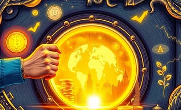 Wealth Unlocked: Tapping into Your Financial Potential