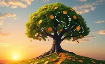 The Evergreen Earner: Sustaining Wealth Without Constant Effort