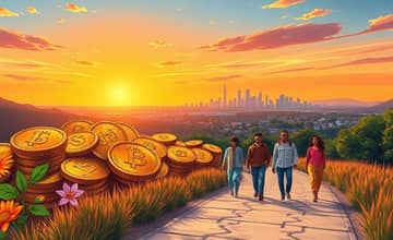 Financial Freedom Formula: Your Path to Independence