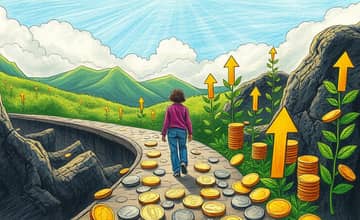 From Paycheck to Promise: Transforming Your Financial Future