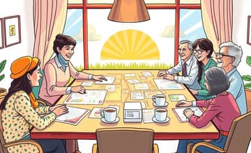 Crafting Your Retirement Reality: Planning with Purpose