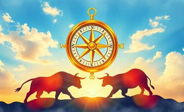 The Investment Compass: Navigating Through Market Cycles