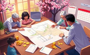 Your Retirement Blueprint: Designing Your Golden Years