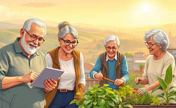 Retirement Reimagined: Creating a Fulfilling Future