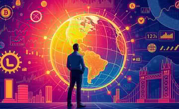 The Proactive Investor: Anticipating Economic Shifts