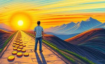 Financial Independence: Defining Your Personal Freedom