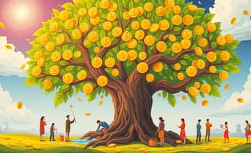 The Financial Freedom Framework: A Guide to Your Goals