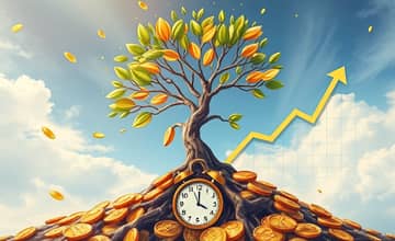 The Wealth Multiplier: Building Significant Assets Over Time