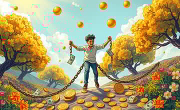 Your Money Mindset Shift: Rethinking Your Financial Beliefs