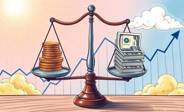 The Balanced Budget: Harmony in Spending and Saving