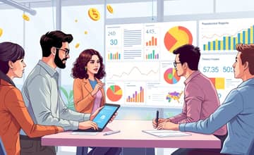 Beyond Basic Budgeting: Advanced Techniques for Control