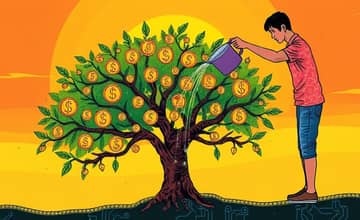 Smart Savings Secrets: Accelerating Your Wealth Journey