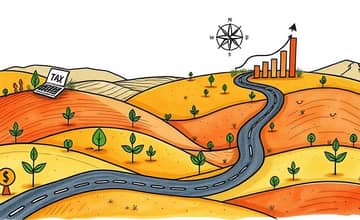 The Tax Advantage Playbook: Minimizing Your Financial Burden