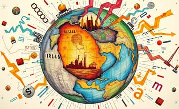 Unmasking Global Economic Myths: Fact vs. Fiction