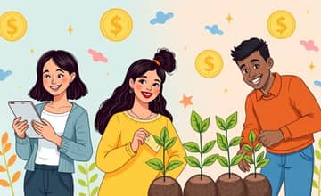 Money Mastery: Simple Steps to Financial Empowerment