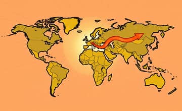 Navigating the Currents: Strategies for Global Economic Growth