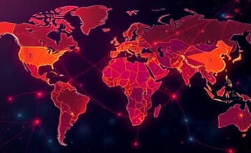 The Invisible Handshake: Global Economic Alliances and Their Impact